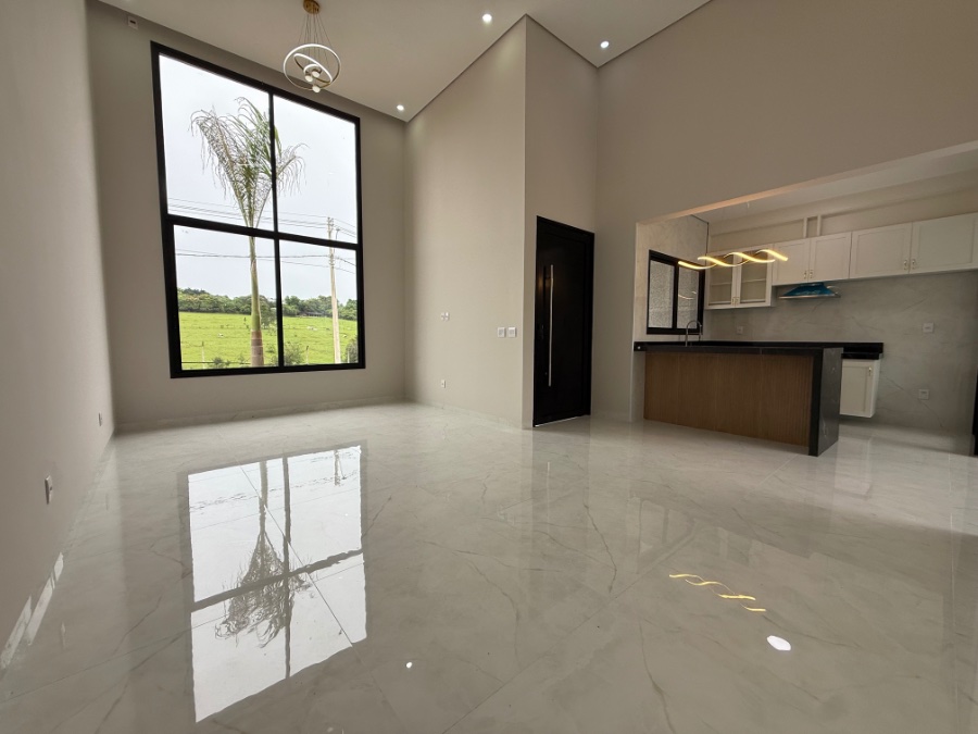 Casa com 3 dormitórios à venda, 150 m²  - Condomínio Reserva Ipanema - Sorocaba/SP