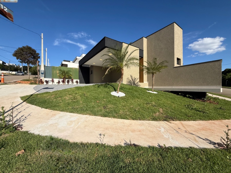 Casa em condomínio