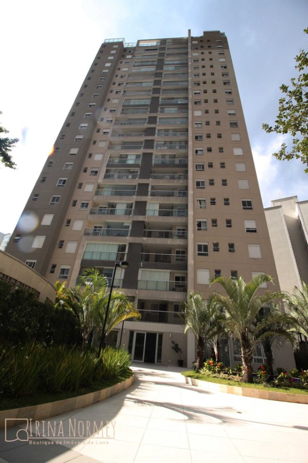 Condominio Clube Rio 335