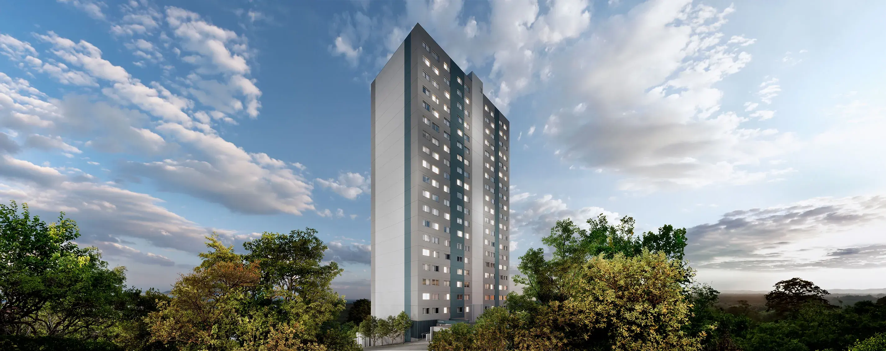Apartamento Lançamento - Venda