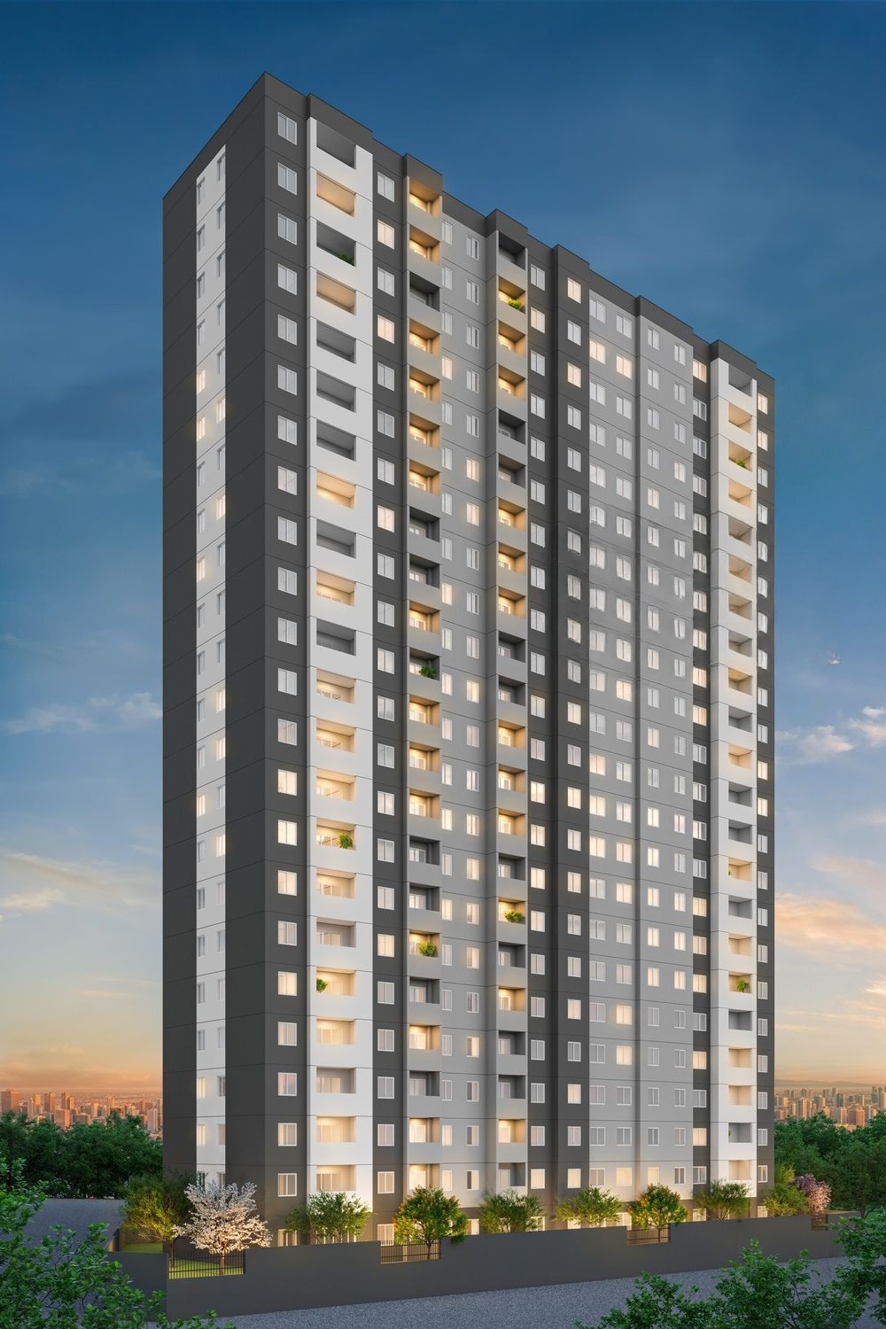Apartamento 2 Quartos à Venda na Lapa, SP