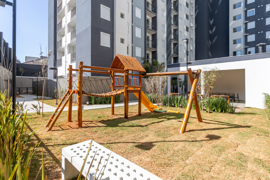 Apartamento Novo 2 Quartos 41m² Santa Cecília SP – Venda com Financiamento