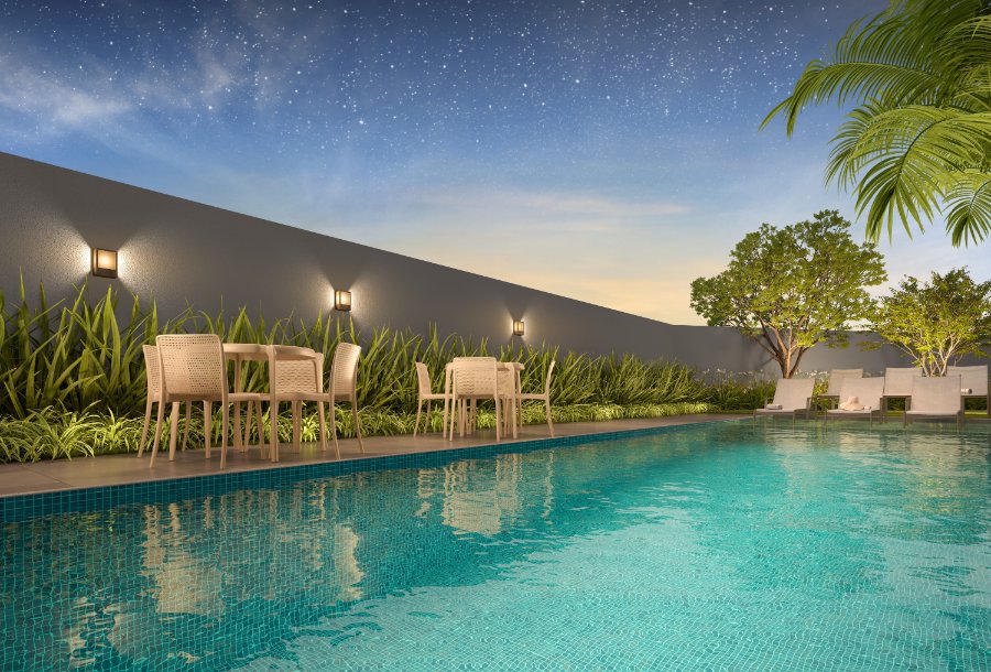 Apartamento 1 e 2 Quartos Na Planta no Alto do Pari SP