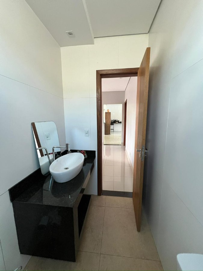 Excelente Apartamento no Setor Noroeste em Brasília DFCasa em Vicente Pires — Rua 3