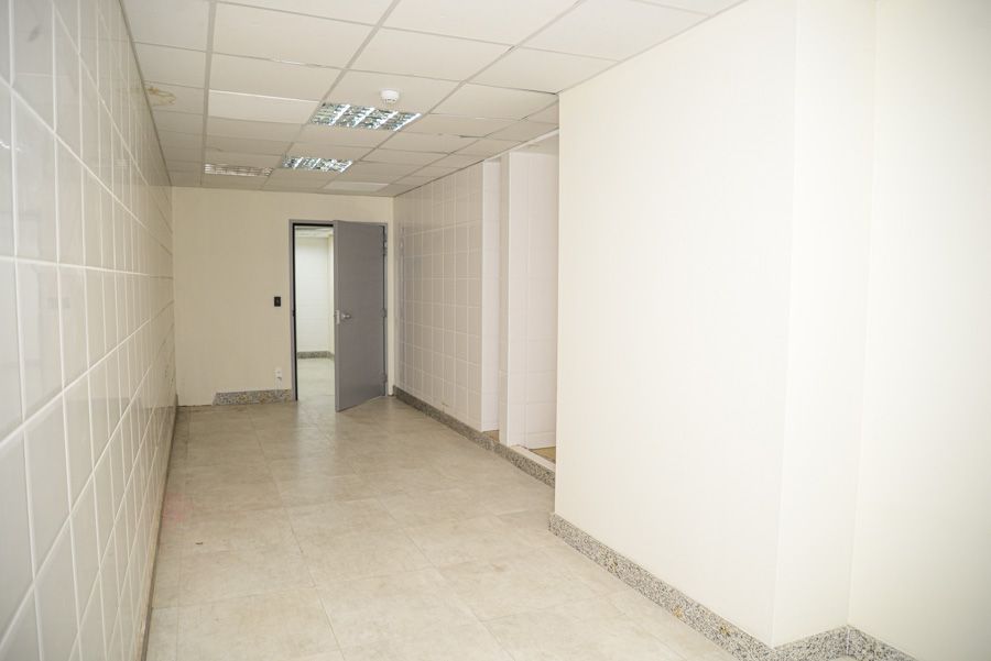 Prédio Comercial - Itaim Bibi