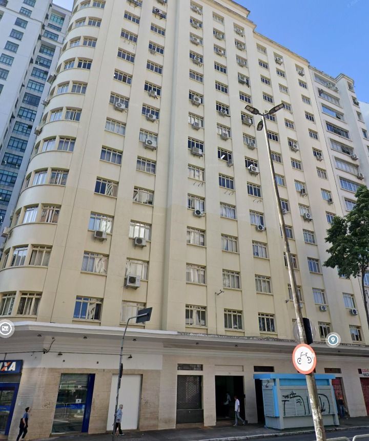 Sala Comercial