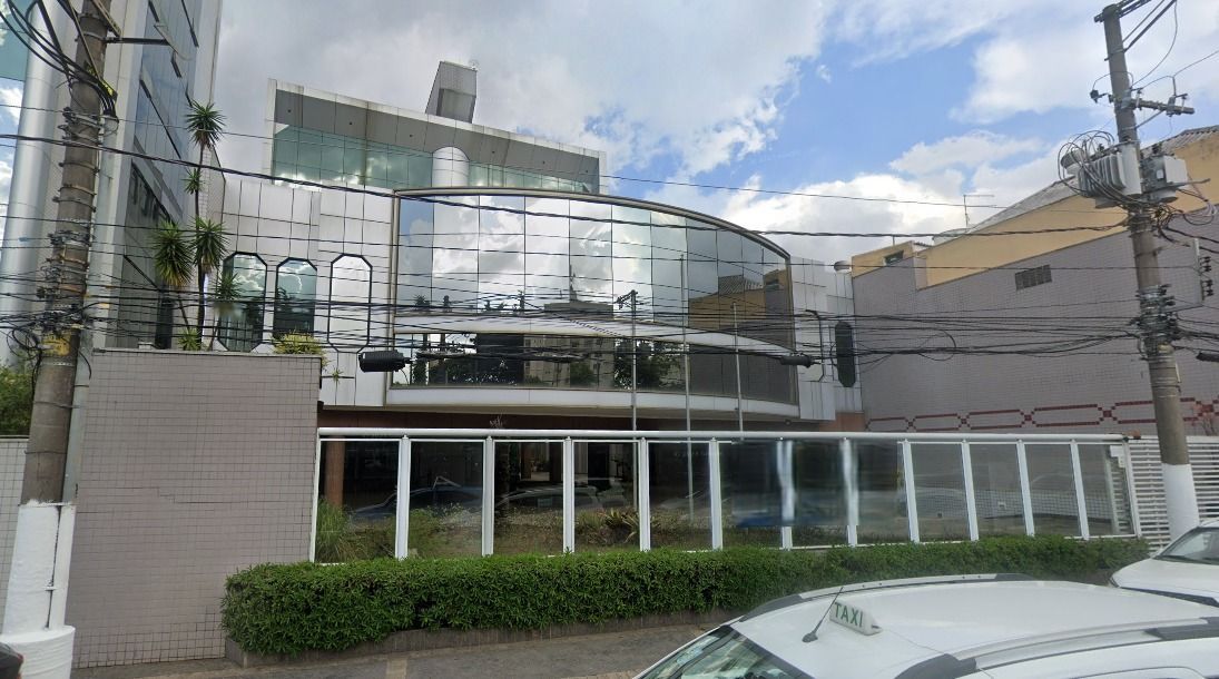 Prédio Comercial
