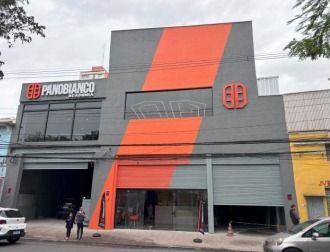 Prédio Comercial