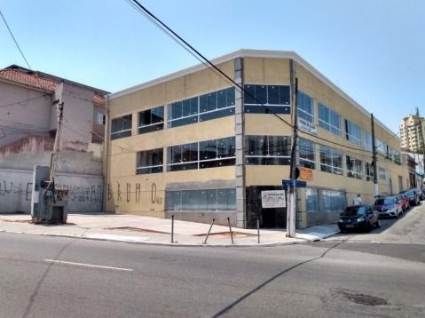 Prédio Comercial