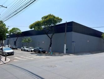Galpão