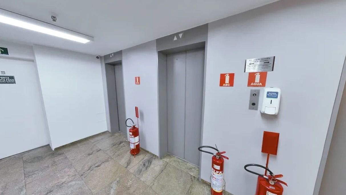 Sala Comercial