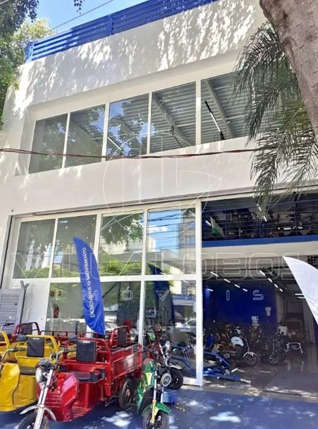 Prédio Comercial