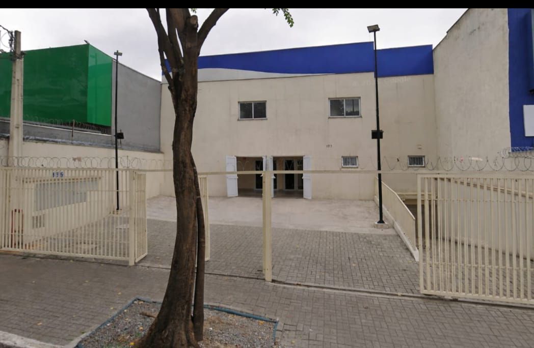 Prédio Comercial