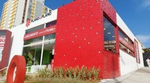 Prédio Comercial