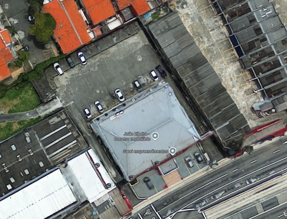Prédio Comercial