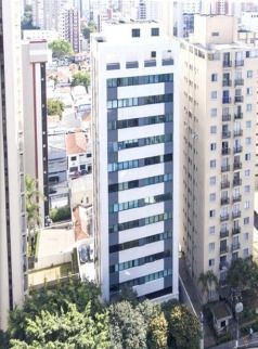 Conjunto Comercial