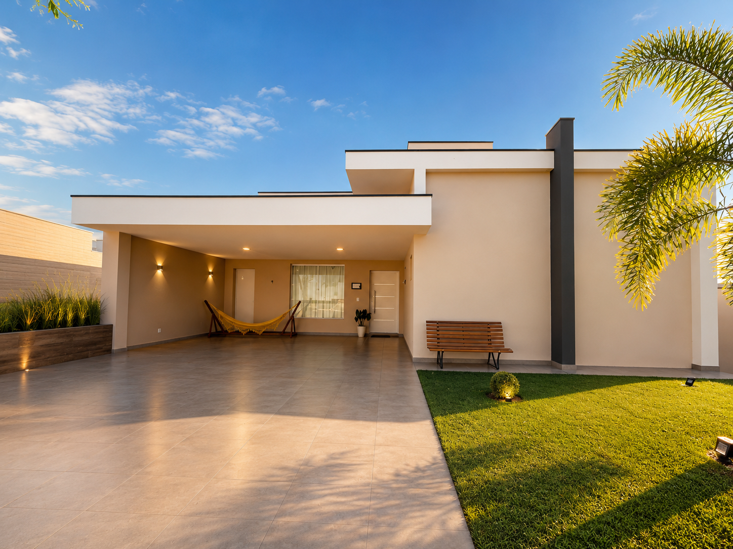 Casa em condomínio