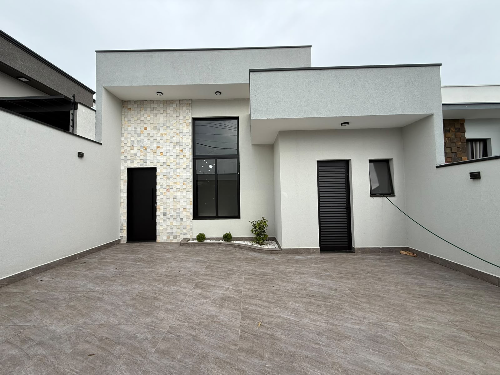 Casa no Parque Residencial Campo Verde em Boituva