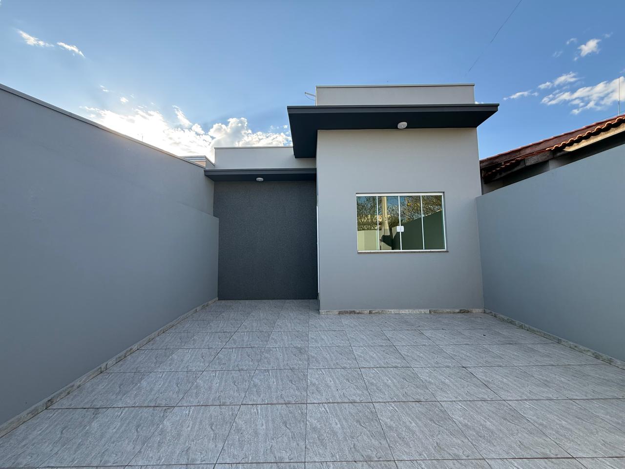 Casa no Bairro Vitielo