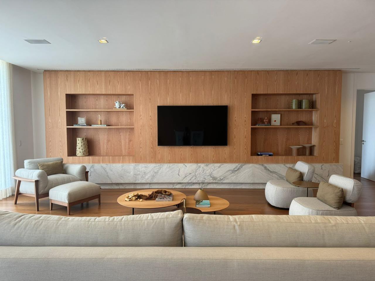 Boa Vista Village — Lodge Surf, Torre San Francisco,