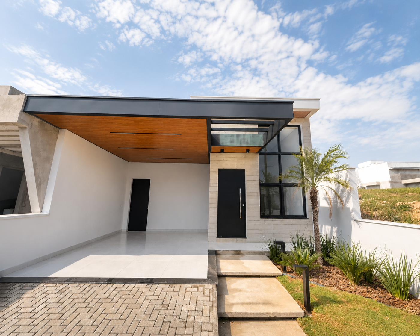 Casa com Spa e 3 dormitórios no Condominio Reserva dos Ipês em Boituva