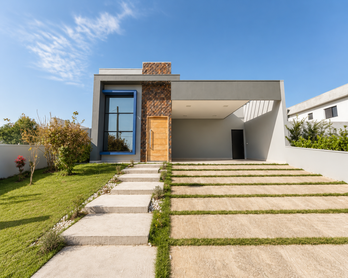 Casa com 3 suites no Condominio Solaris Haras Resort em Boituva