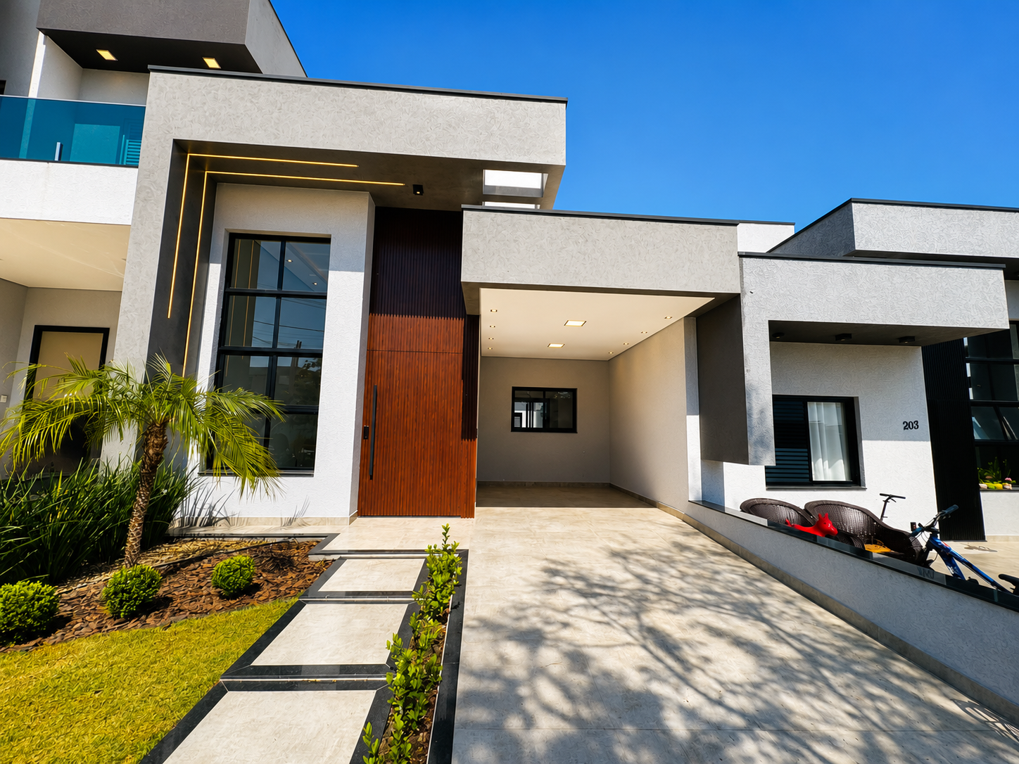Casa com 3 dormitórios no Condominio Villagio Ipanema Sorocaba
