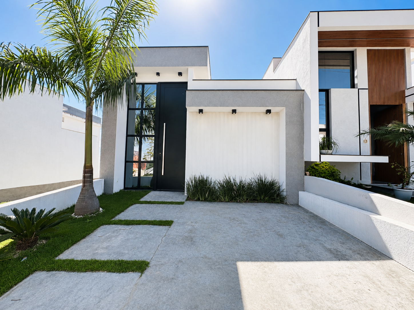Casa com 3 dormitórios MOBILIADA no Condominio Villagio Ipanema I em Sorocaba