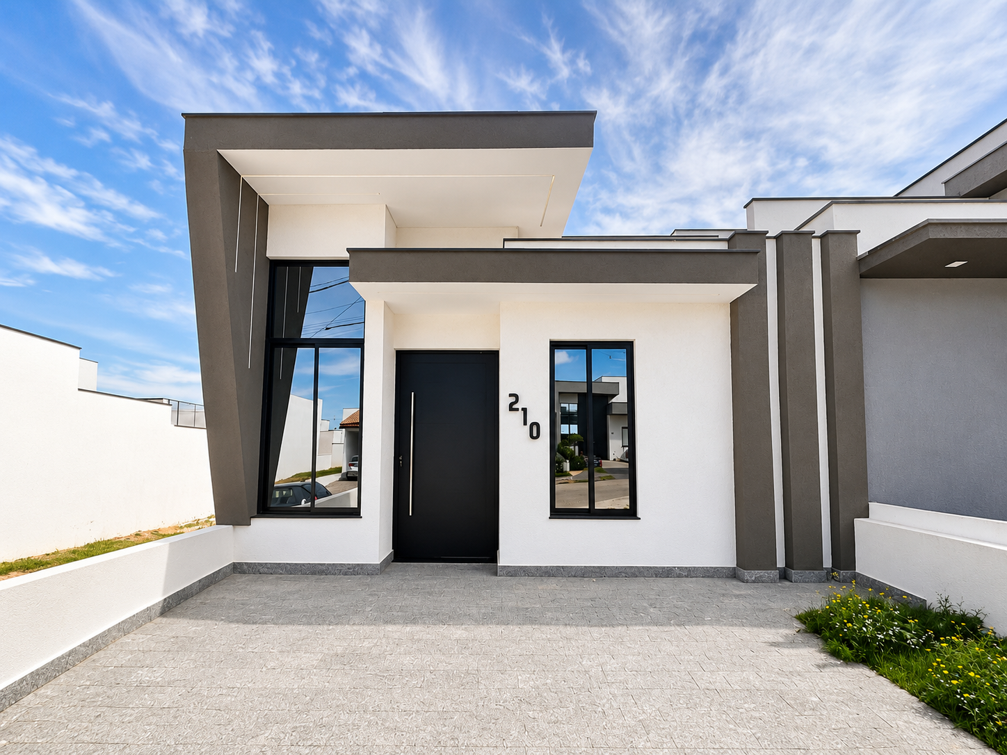Casa com 3 dormitórios no Condominio Villagio Ipanema I Sorocaba