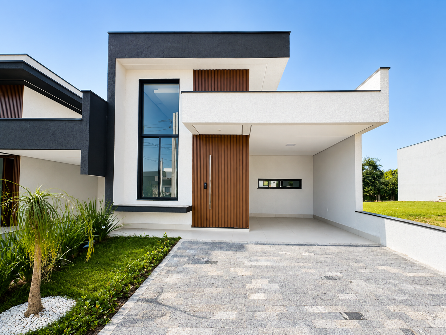 Casa com 3 dormitórios no Condominio Villagio Ipanema I Sorocaba