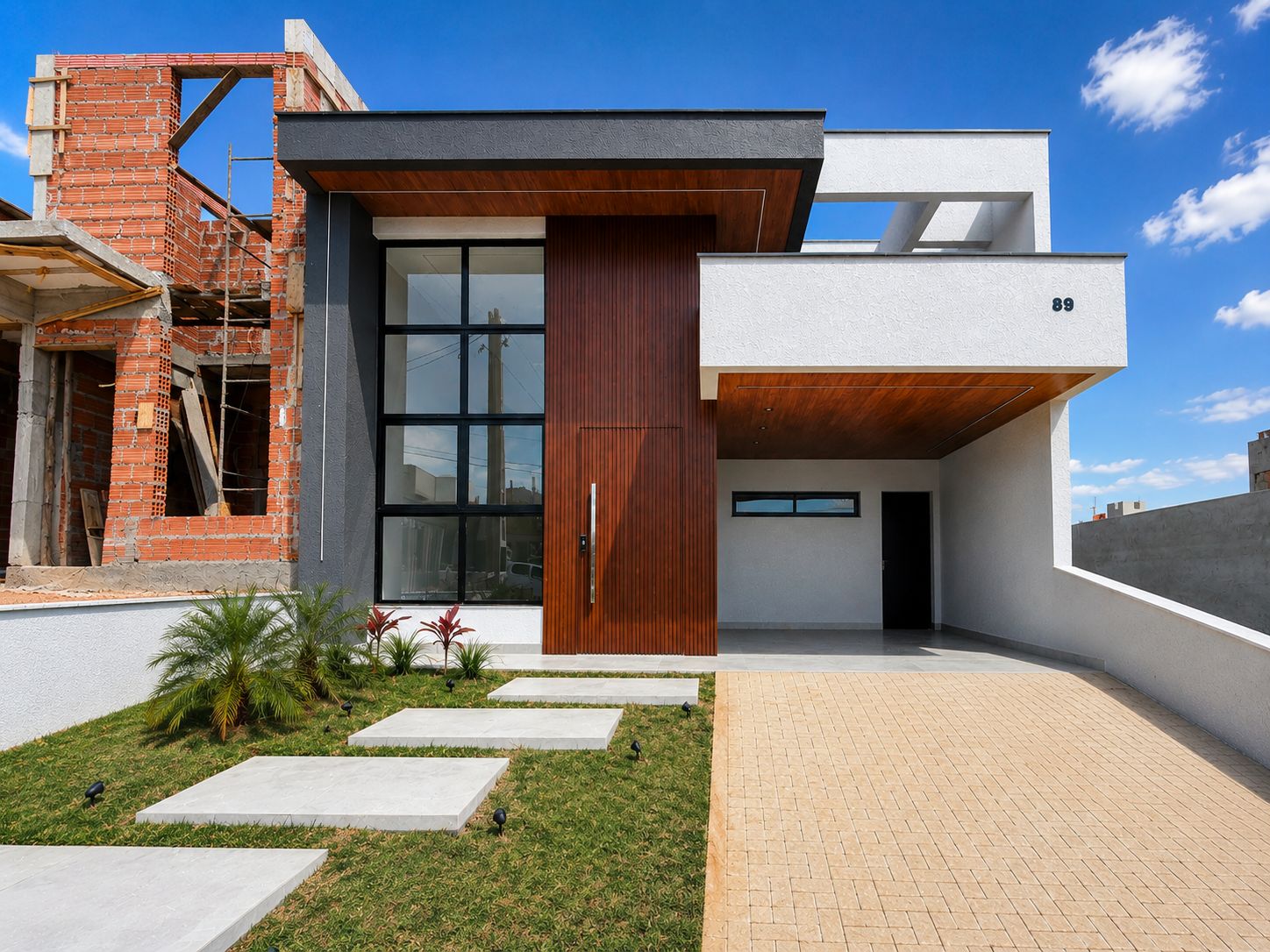 Casa com 3 dormitórios no Condominio Reserva Ipanema em Sorocaba