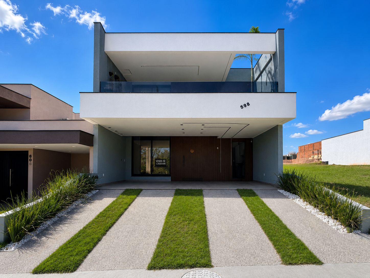 Casa com 3 dormitórios no Condominio Reserva Ipanema em Sorocaba