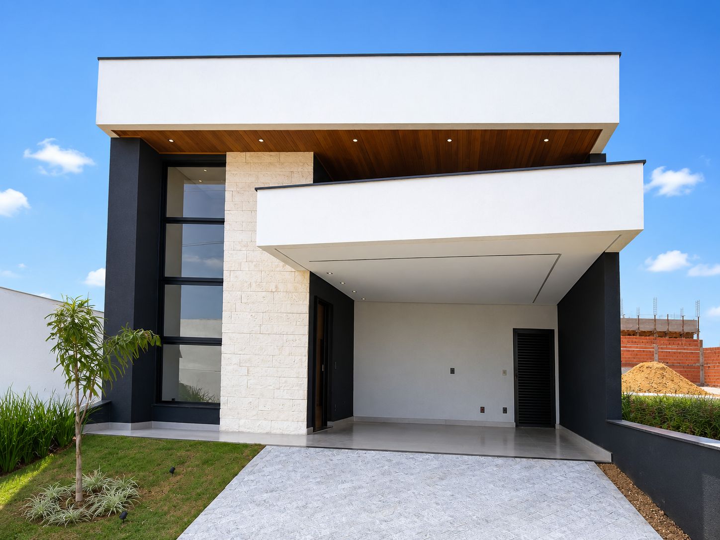 Casa com 3 dormitórios no Condominio Reserva Ipanema em Sorocaba