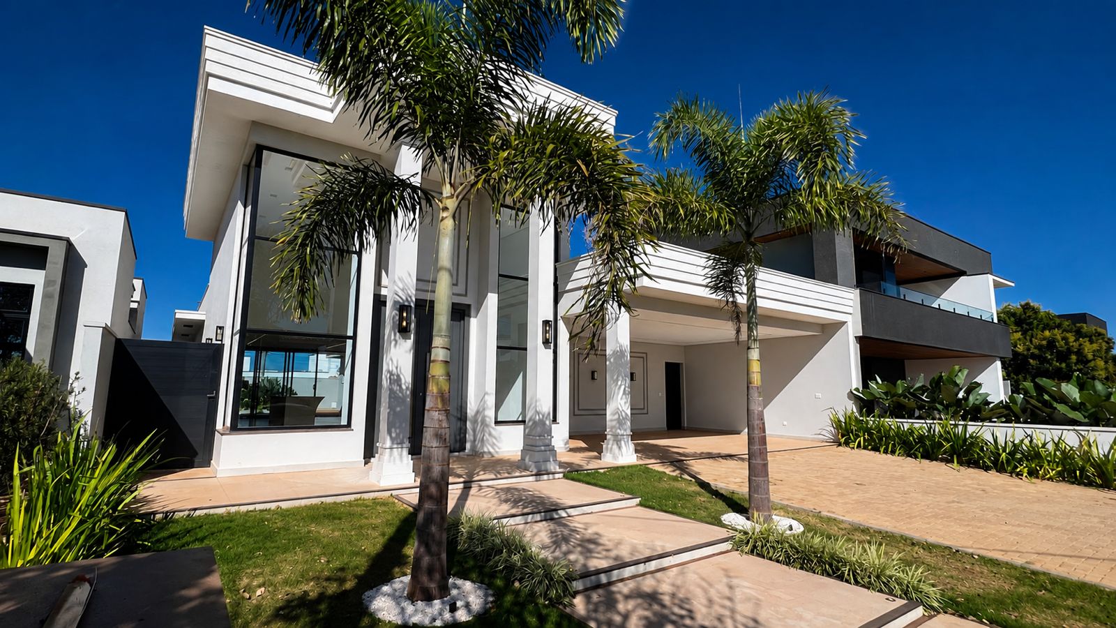 Casa com 3 suites  no Condominio Portal das Estrelas  em Boituva