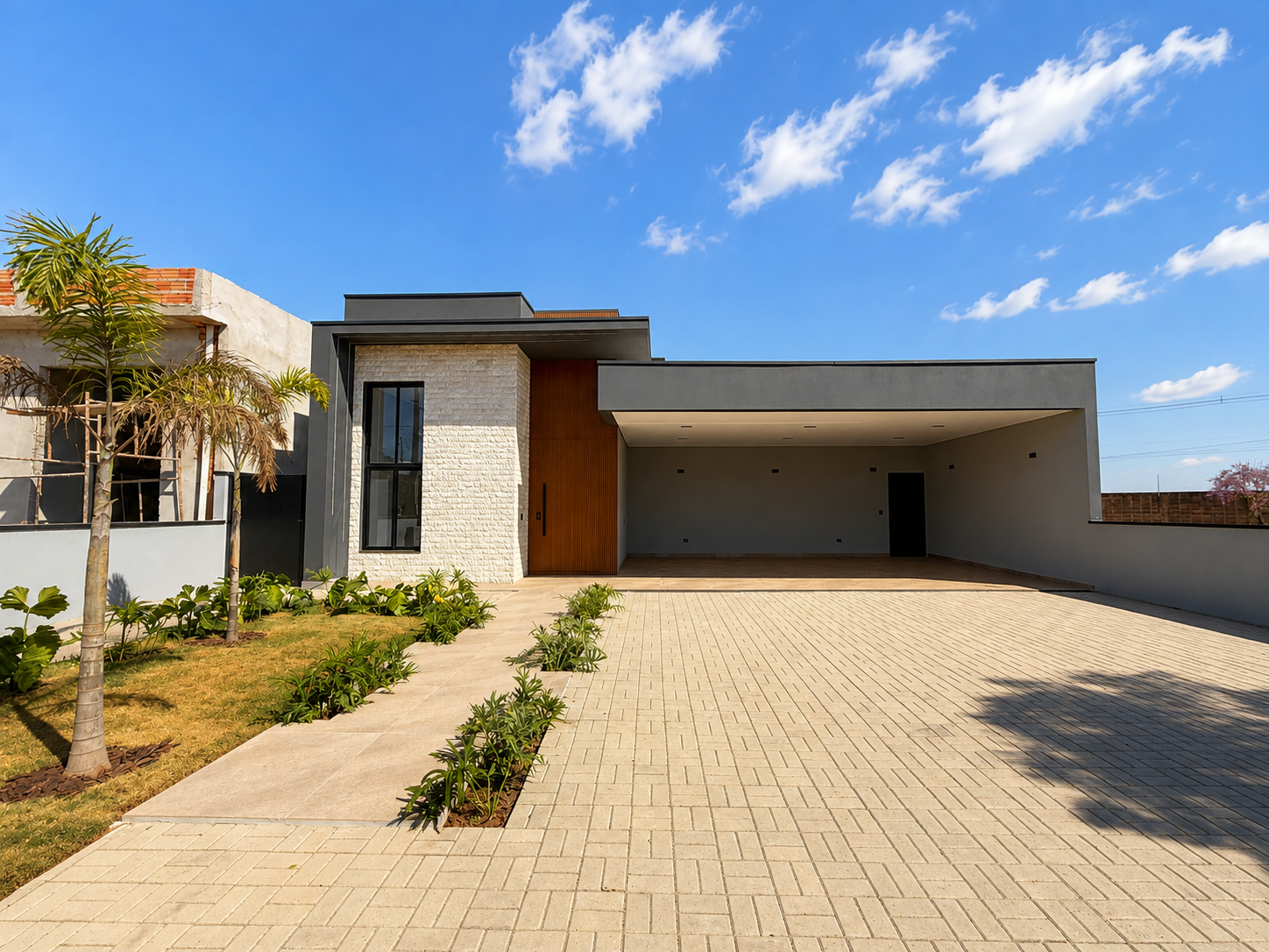 Casa com 4 Suites no Condominio Portal das Estrelas  em Boituva