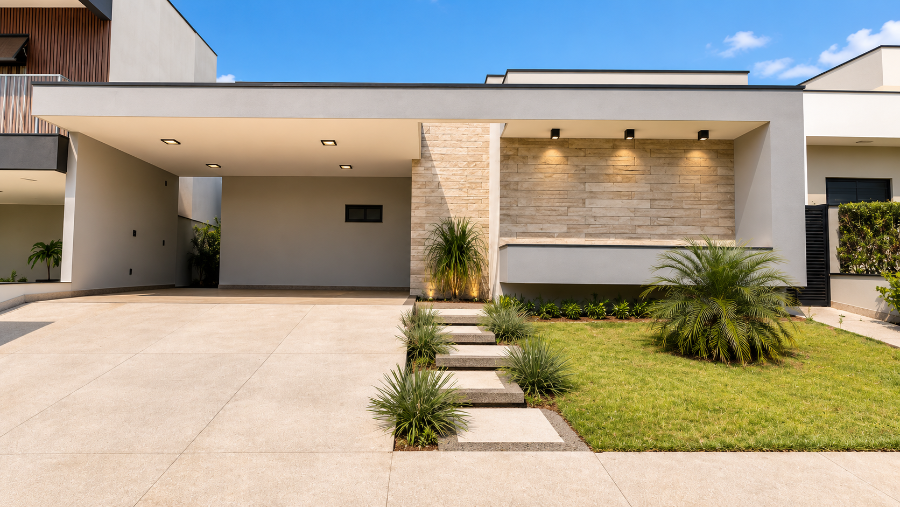 Casa com 3 dormitórios no Condominio Portal Ville Gardenia