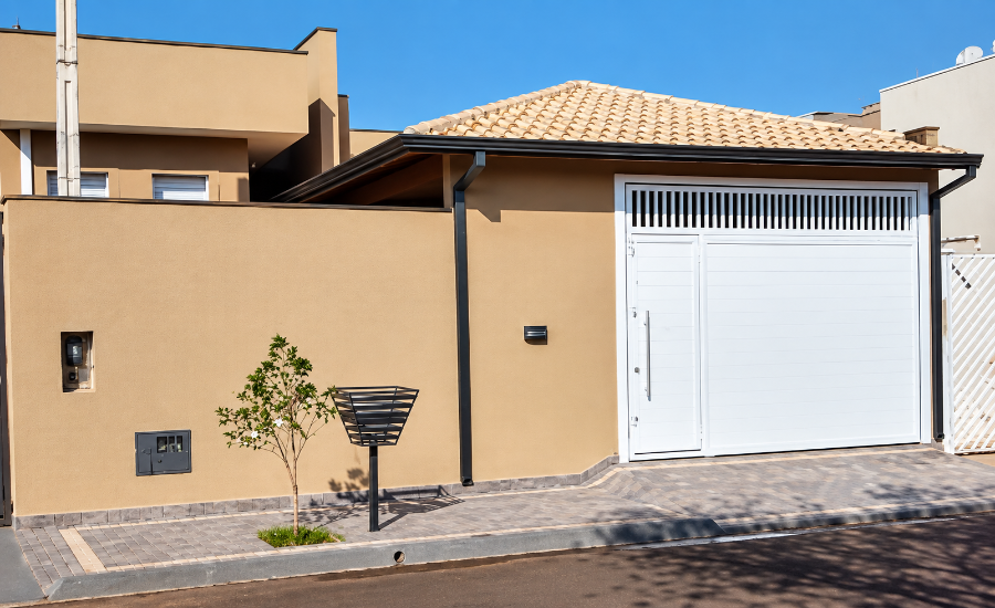 Casa com 3 dormitórios no Portal Ville Primavera em Boituva