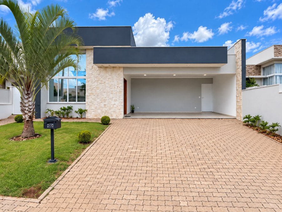 Casa a venda Condominio Portal das Estrelas