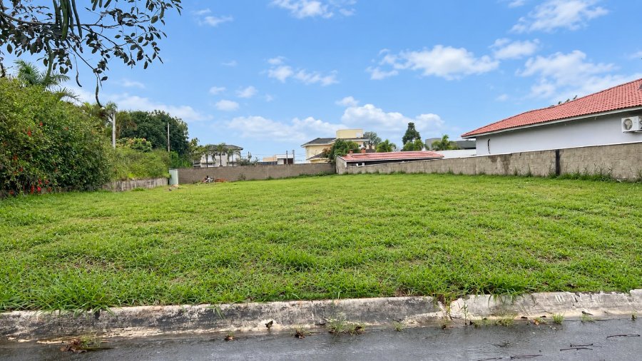 Terreno no condomínio no Condominio Portal dos Lagos em Boituva