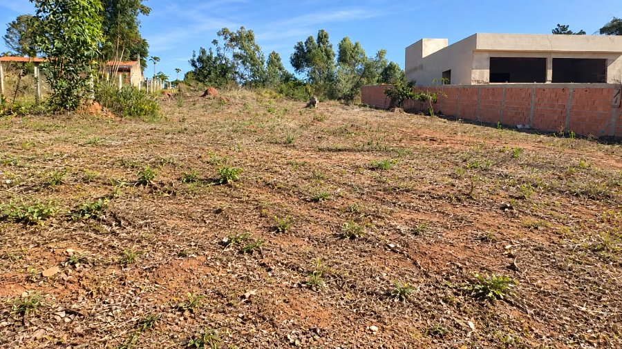 Excelente terreno para chácara em Boituva!