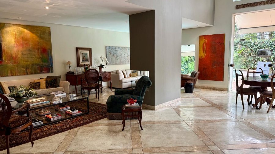 Casa - Venda
