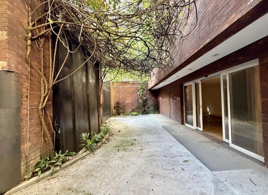 Casa Comercial Importante Para Locação No Jardim Paulistano