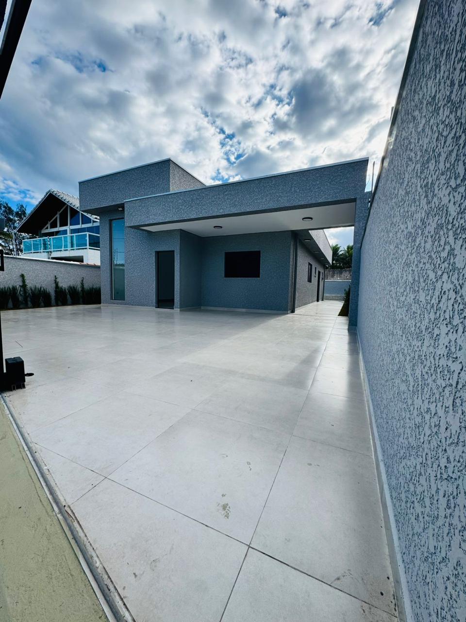 Casa Frente ao Mar em Itanhaém