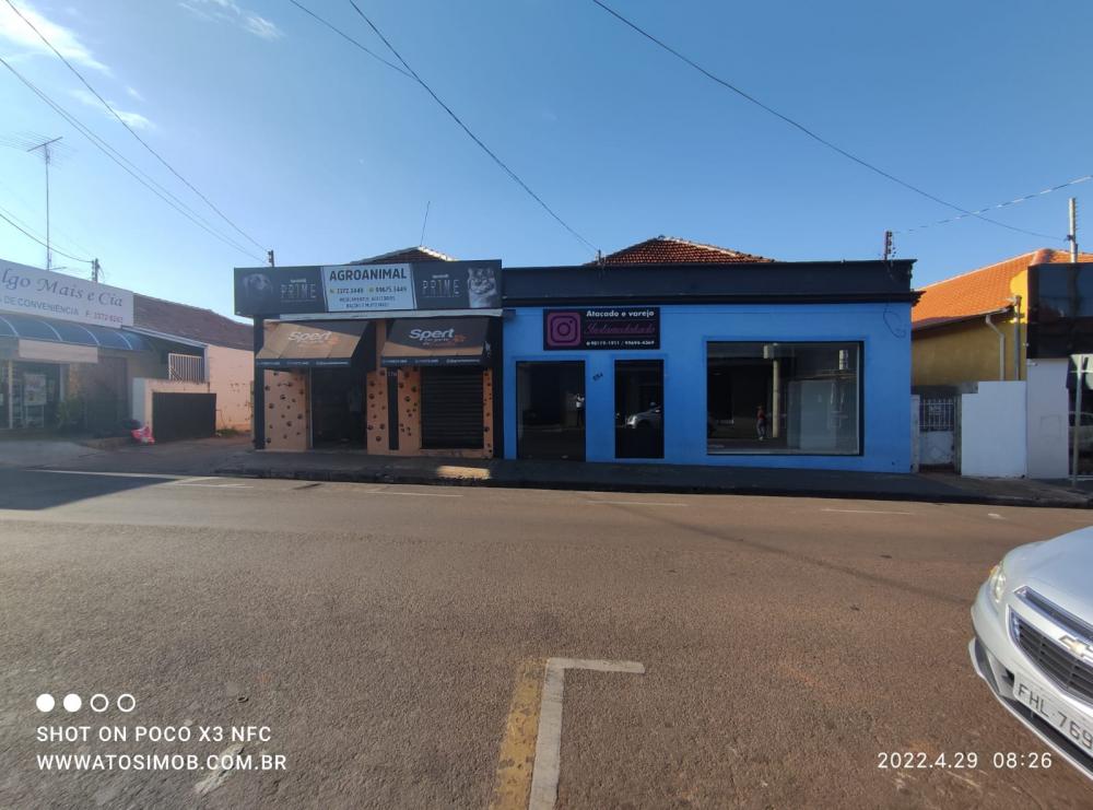 IMÓVEL COMERCIAL