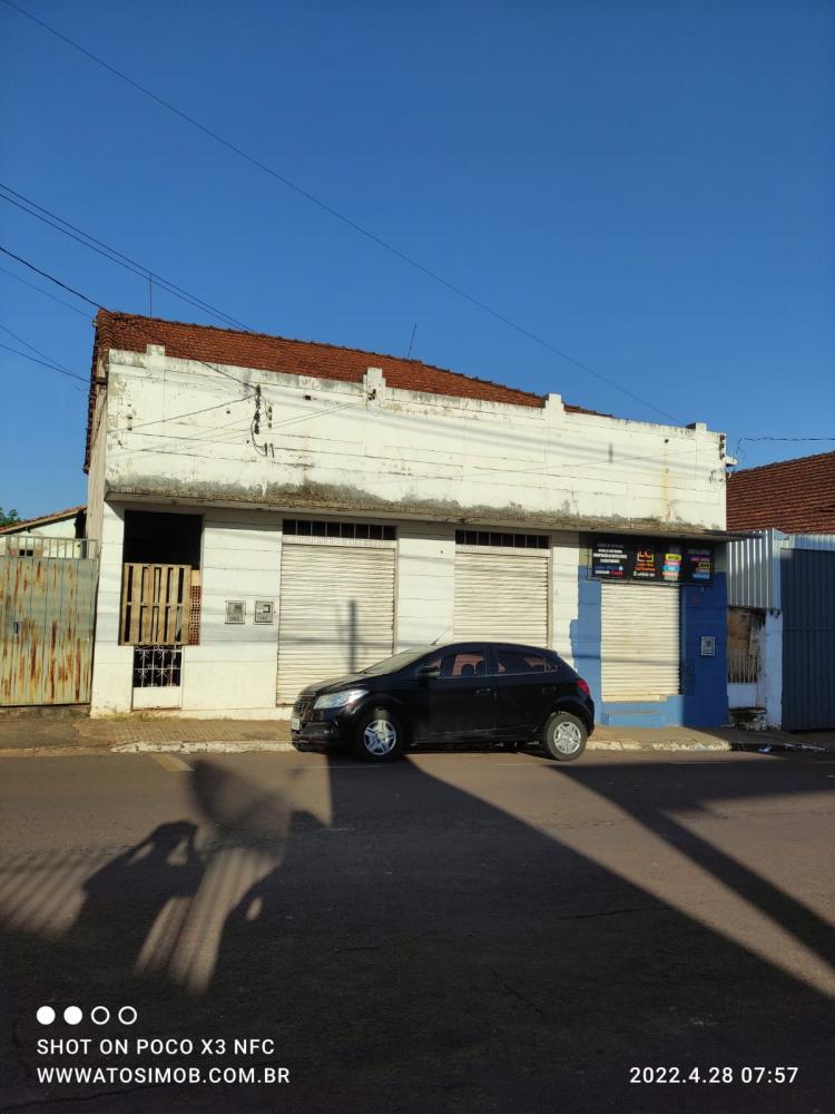 TERRENO COMERCIAL CENTRO