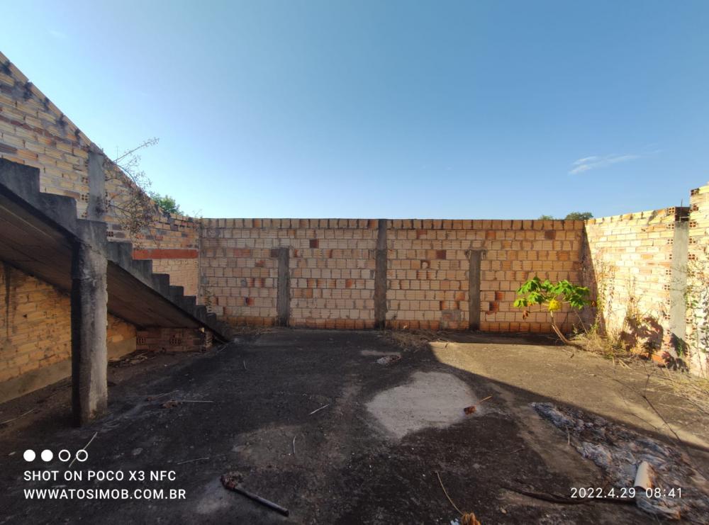 TERRENO CENTRO