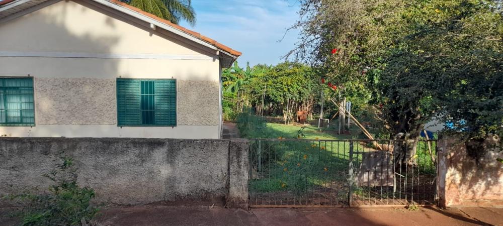 CHÁCARA SÃO JOSÉ
