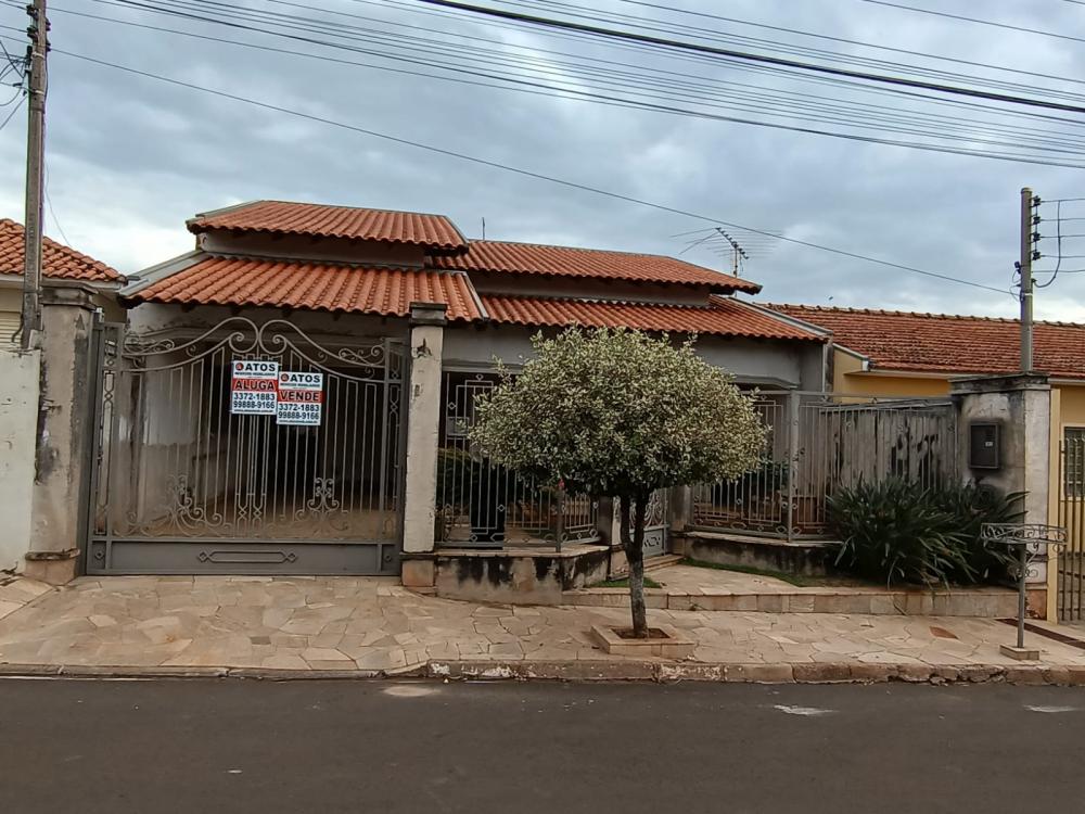 CASA VILA SIDERIA