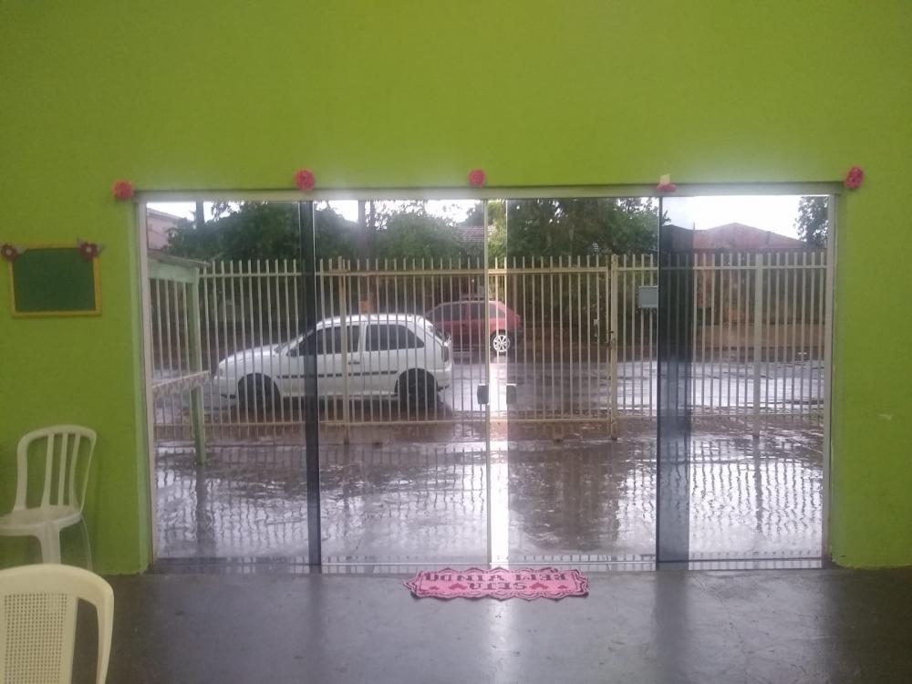 BARRACÃO JARDIM SÃO JOÃO