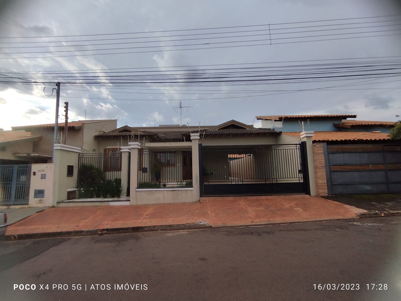 CASA CHÁCARA PEIXE